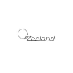 Paperdreams Cool Car sleutelhanger - Zeeland