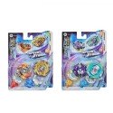 Hasbro Beyblade Speedstorm Dual Pack