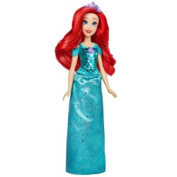 Hasbro Disney Princess Royal Shimmer Pop Ariel