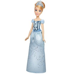 Hasbro Disney Princess Royal Shimmer Poupée Cendrillon