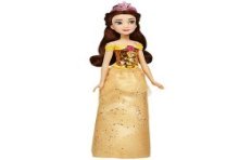 Hasbro Disney Princess Royal Shimmer Pop Belle