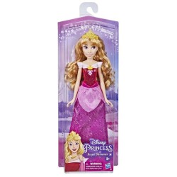 Hasbro Disney Princess Royal Shimmer Pop Aurora