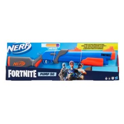 Hasbro Nerf Fortnite Pompe SG