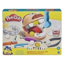 Hasbro Play-Doh Top Dentiste