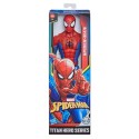 Hasbro Figurine Spider-Man Titan Heroes Spider-Man 30 cm