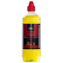 Esschert Design Fire Gel gel anti-feu en bouteille 1L