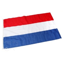 Nederlandse vlag spun-poly 150x225cm