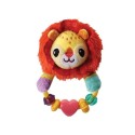 Hochet Animal Friends de Vtech - Lion