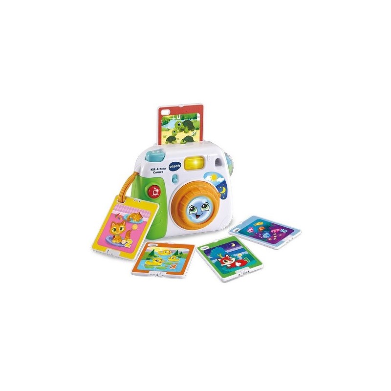 Vtech Klik & Klaar Camera