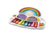 Vtech Magic Rainbow Piano 1-3 ans