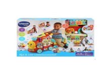 Locomotive à lettres Vtech Drive & Learn 1-3 ans