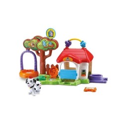 Animaux Vtech Zoef Zoef - Niche Swing & Play