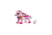 Vtech Vrolijke Vriendjes - Sprankel de Magische Eenhoorn 1-5 jaar