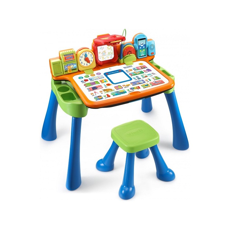 Vtech Mijn Magisch Bureau 2.0