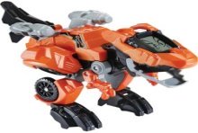 Vtech Switch&Go Dino's Fire - Troy T-Rex