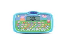 Vtech Peppa Pig - Tablet 2-5 jaar