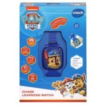 Vtech Paw Patrol - Chase Learning Watch