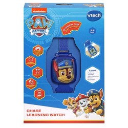 Vtech Paw Patrol - Chase Learning horloge