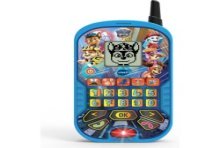 Vtech Paw Patrol - Rescue Mobile