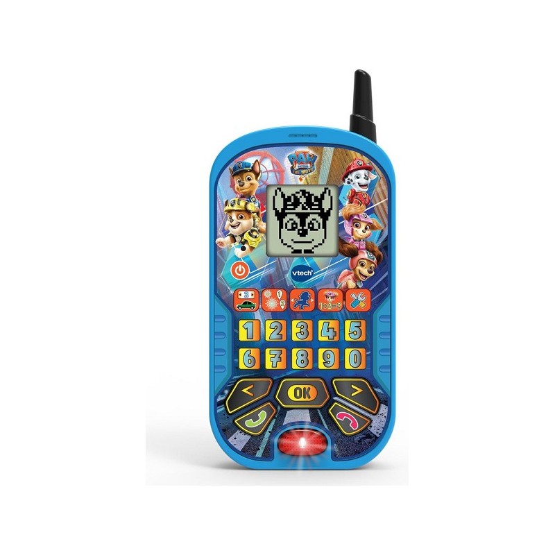 Vtech Paw Patrol - Rescue Mobile