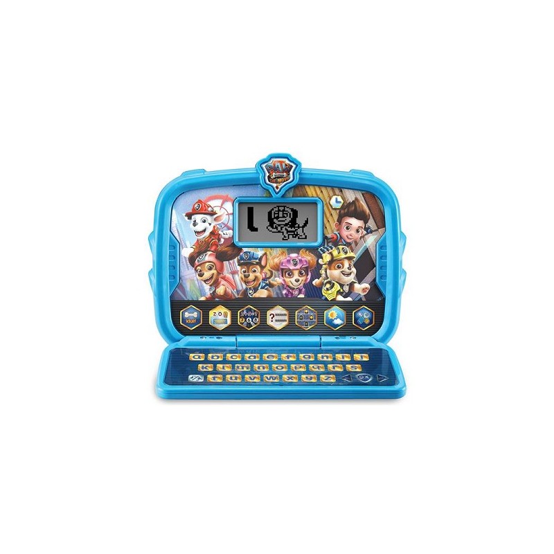 Vtech Paw Patrol - Ordinateur portable Aventures 3-7 ans