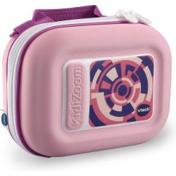 Sac Vtech KidiZoom rose (hors appareil photo)