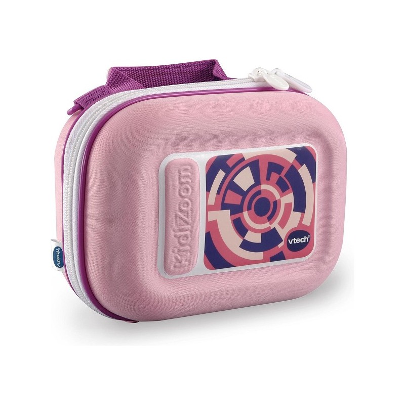 Sac Vtech KidiZoom rose (hors appareil photo)