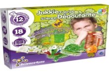 Science4You Usine Jakkie