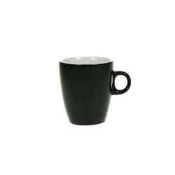 Cosy&Trendy Senseo tasse à café Vicky 19cl Ø7xH8,5cm noir