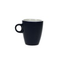 Cosy&Trendy Senseo tasse à café Vicky 19cl Ø7xH8,5cm bleu foncé