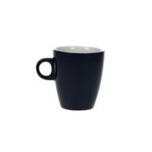 Cosy&Trendy Senseo tasse à café Vicky 19cl Ø7xH8,5cm bleu foncé