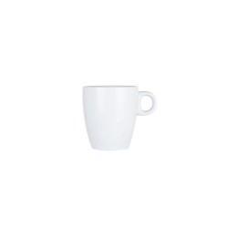 Cosy&Trendy Senseo tasse à café Essentials 19cl Ø7xH8,5cm blanc