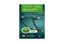 Luminaires LED Lumineo Durawise basic 24L-170cm blanc chaud