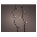 Luminaires de base Lumineo Durawise LED 240L-1790cm blanc chaud