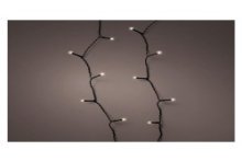 Luminaires de base Lumineo Durawise LED 240L-1790cm blanc chaud