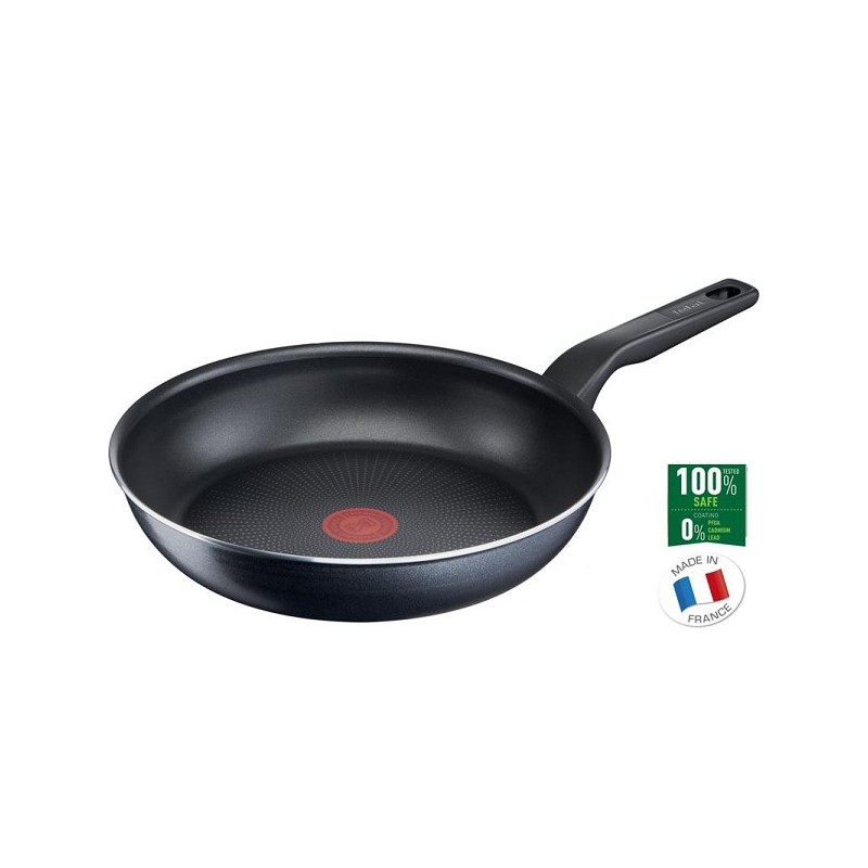 Tefal XL Force Koekenpan 28cm aluminium