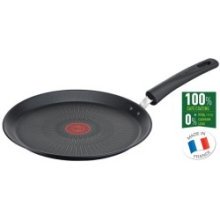 Tefal Unlimited Pannenkoekpan 25cm met anti-aanbaklaag en thermo signal