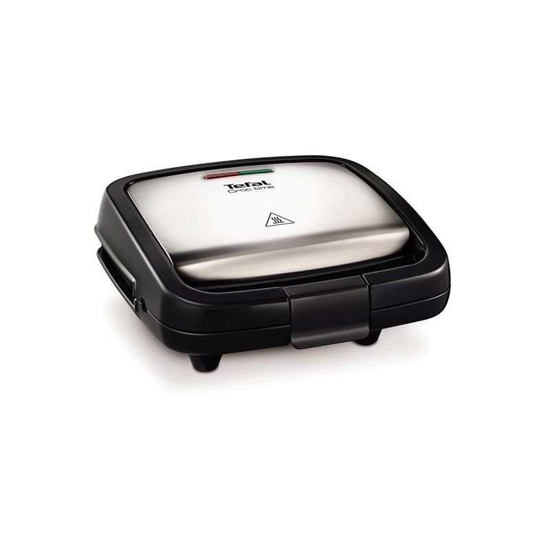 Tefal Tosti-Apparaat - Croc Time 700W