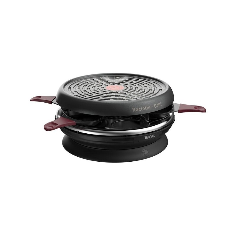 Tefal Store'Inn Coffret Gourmet 850W