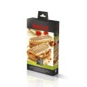 Assiettes à panini Tefal pour collection d'appareils snack