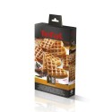 Tefal Hartwafel Assiettes Snack Device Collection