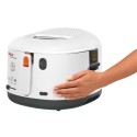 Tefal Friteuse One Filtra Blanc 1900W