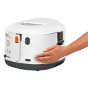 Tefal Friteuse One Filtra Wit 1900W
