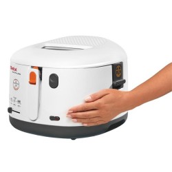 Tefal Friteuse One Filtra Blanc 1900W