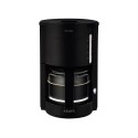 Krups Cafetière filtre Proaroma 1100 Watt 1,25 Litre 10-15 tasses