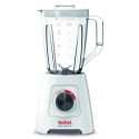 Tefal mixeur BlendforceII plastique blanc