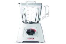 Tefal blender BlendforceII kunststof wit