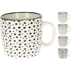 Tasse Porcelaine 200ml