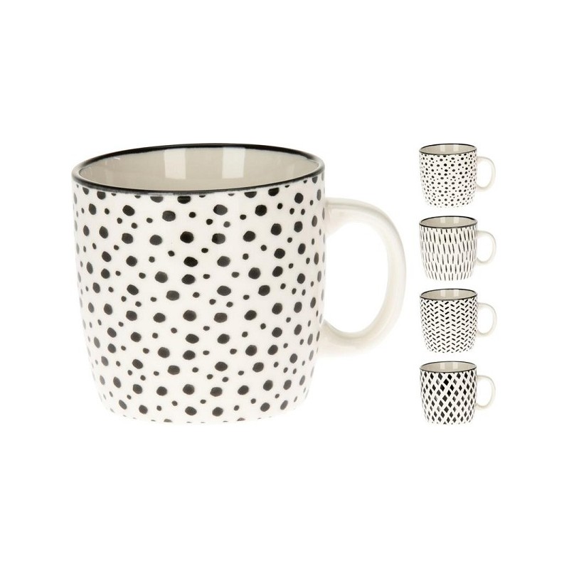 Tasse Porcelaine 200ml