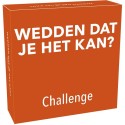 Tactic Gift Game : Wedden dat je het kan Challenge (NL)